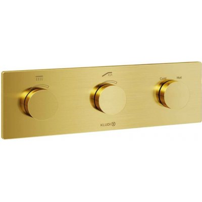 Kludi Tronic 38300N0-00 – Hledejceny.cz
