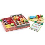 Djeco grilování s Joem a Maxem – Zboží Dáma