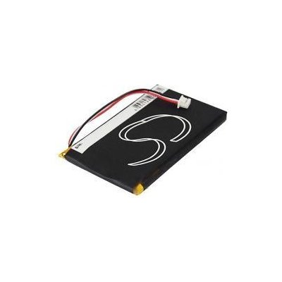 Powery TomTom TNS410 1200mAh Li-Pol 3,7V - neoriginální – Zboží Živě