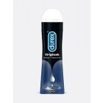 Durex Originals Silicone 50 ml – Zbozi.Blesk.cz