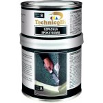 Technicqll Epoxidový tmel 1 kg šedá – HobbyKompas.cz