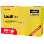 Walmark Lecithin Forte 1325mg 150+30 tablet Promo 2025 – Hledejceny.cz