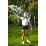 WOOBLY BOOBLY Sada Velké bubliny 2 nástavce + náplň 300 ml – Zboží Mobilmania