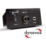 Dynavox CSM-112 – Zboží Živě