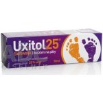 Uxitol 25 Softwalk balzám na paty 50 ml – Zboží Dáma