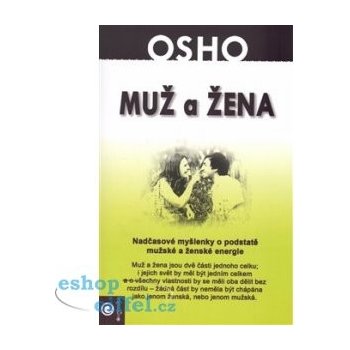 Muž a žena - Osho