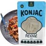 Usui Konjakové penne v nálevu 270 g – Zboží Dáma