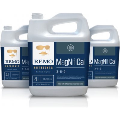 REMO Nutrients MagNifiCal 1l