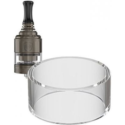 Vandy Vape Berserker V2 MTL RTA náhradní sklo – Hledejceny.cz