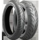 Pneumatika na motorku Bridgestone T30 Evo 120/60 R17 55W