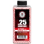 G&G 0,25g 2700bb – Hledejceny.cz