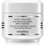 Sisley Velvet Nourishing Cream se šafránem 50 ml – Hledejceny.cz
