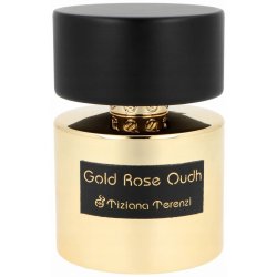 Tiziana Terenzi Gold Rose Oudh parfémovaná voda unisex 100 ml tester