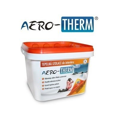 AERO THERM 5l – Hledejceny.cz