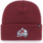 '47 Brand NHL čepice Haymaker SR Colorado Avalanche – Hledejceny.cz