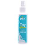 Pjur Toy Clean 100 ml – Hledejceny.cz