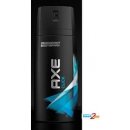 Deodorant Axe Click Men deospray 150 ml