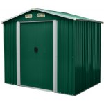 Aga STK15029 236 x 206 x 174 cm Zelený – Zboží Dáma