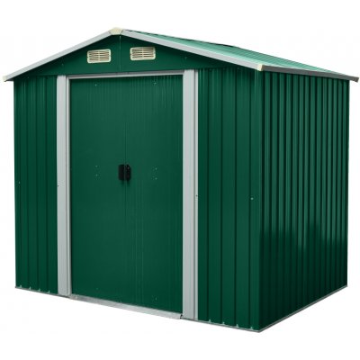 Aga STK15029 236 x 206 x 174 cm Zelený – Zboží Dáma