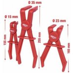 Kleště na svorky hadic KS TOOLS 115.5055 – Hledejceny.cz