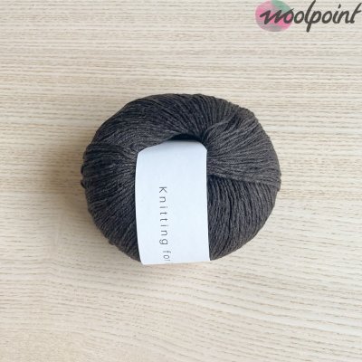 Merino fingering Knitting for Olive vlna na pletení Barva: Brown Bear – Zboží Mobilmania
