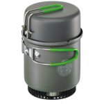 Optimus Terra Weekend – Zboží Dáma