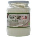 HealthyCo Bio Extra Panenský Kokosový Olej 630 ml