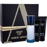 Giorgio Armani Code Colonia toaletní voda pánská 75 ml – Hledejceny.cz