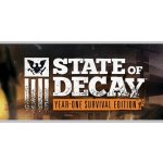 State of Decay (Year One Survival Edition) – Hledejceny.cz