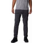 Columbia Maxtrail Lite Convertible Pant Tmavě šedá – Sleviste.cz