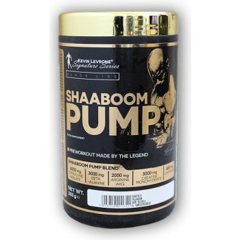 Kevin Levrone Shaabomm pump 385 g