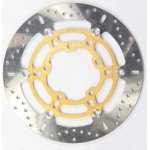 Brzdový kotouč EBC MD3091X MD3091X – Zboží Mobilmania