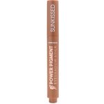 Sunkissed oční stíny v tužce Power Pigment Eyeshadow Twilight Bloom 2 g – Sleviste.cz