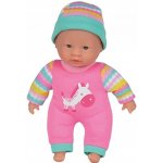 Simba Tiny Laura 20 cm zelená – Zboží Mobilmania