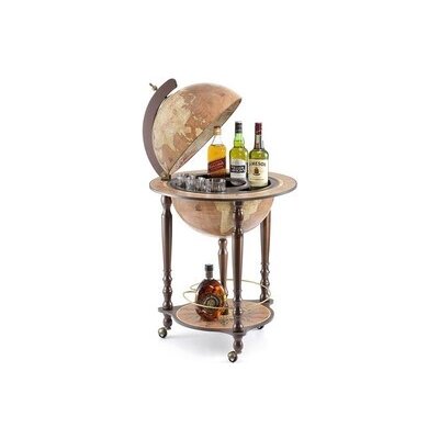 Zoffoli U.020N Da Vinci Rust – Zboží Dáma