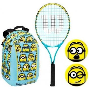 Wilson Minions 2.0 25 Kit