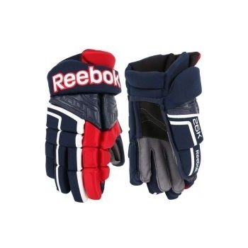 Hokejové rukavice Reebok 26K KFS SR