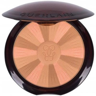 Guerlain Bronzující rozjasňující pudr Terracotta Light Powder 01 Clair Doré 10 g – Zbozi.Blesk.cz