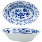 Český porcelán Dubí Cibulák miska raviere oválná 10372 18 cm – Hledejceny.cz