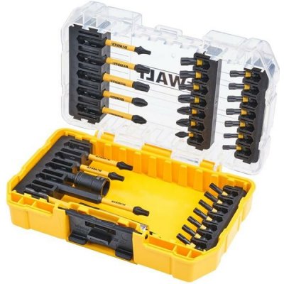 DeWALT Sada rázových bitů 32 ks DT70747T – Zbozi.Blesk.cz