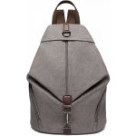 Kono canvas EB2044 šedá 10 l – Zboží Mobilmania