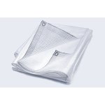 MasiPro plachta 150g PRůHLEDNÁ 3x5m 102412 – HobbyKompas.cz