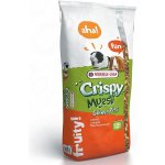 Versele-Laga Crispy Müsli morče Krmivo 10 kg – Zbozi.Blesk.cz
