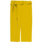 Workwear Milano Dlouhá pracovní zástěra 00111-01 Sunshine – Hledejceny.cz