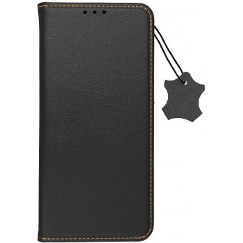Pouzdro Forcell Smart Xiaomi Redmi Note 10 / Redmi Note 10S Černé