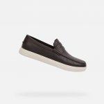 Geox hnědé Avola – Hledejceny.cz