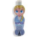 Ledové království Elsa sprchový gel a šampon 400 ml – Zboží Dáma