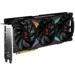 PNY GeForce RTX 4070 SUPER XLR8 Gaming VERTO Triple Fan OC 12GB GDDR6X VCG4070S12TFXXPB1-O – Hledejceny.cz