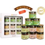 Mixit Mixitella Premium Degustační sada MiniMixitell 9 ks 243 g – Sleviste.cz