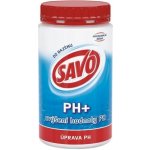 Savo pH plus 1,2 kg – Zboží Mobilmania